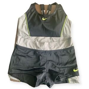 Nike Girl Swimsuit